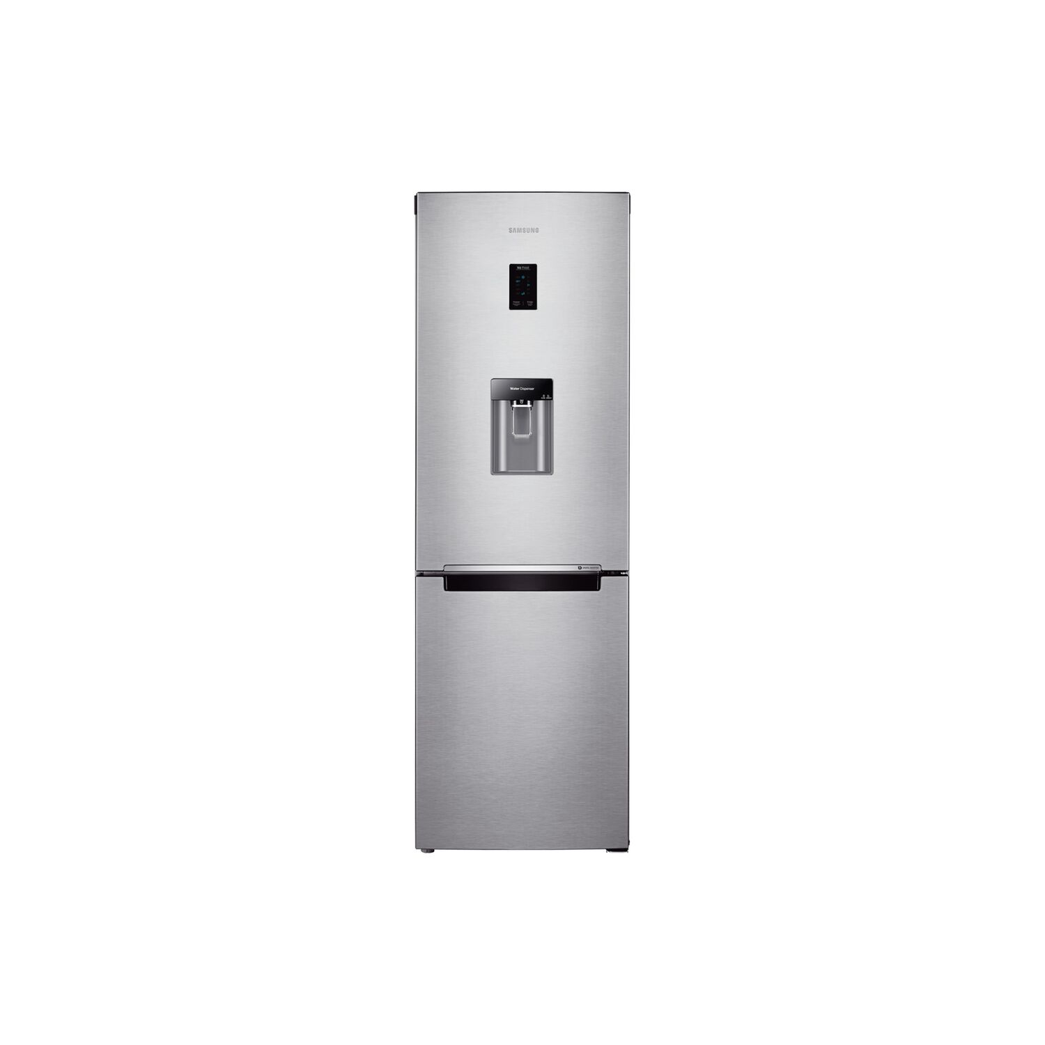 Refrigerador Bottom Mount Freezer 321l Space Max image number 0.0